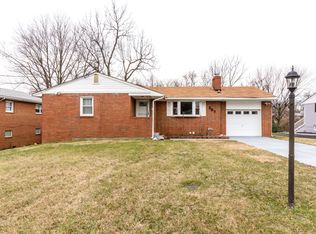 207 Warfield Rd, Glen Burnie, MD 21060