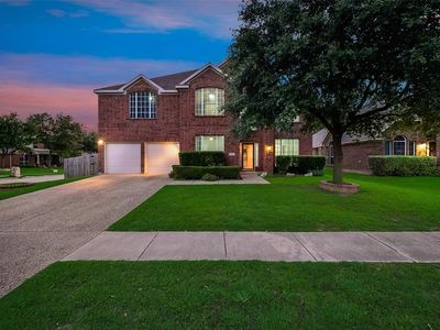 825 Mulberry Ln, Desoto, TX, 75115