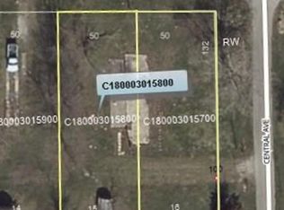 300 Central St, Sherwood, OH 43556