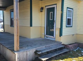 155 Main St, Potter, WI 54160