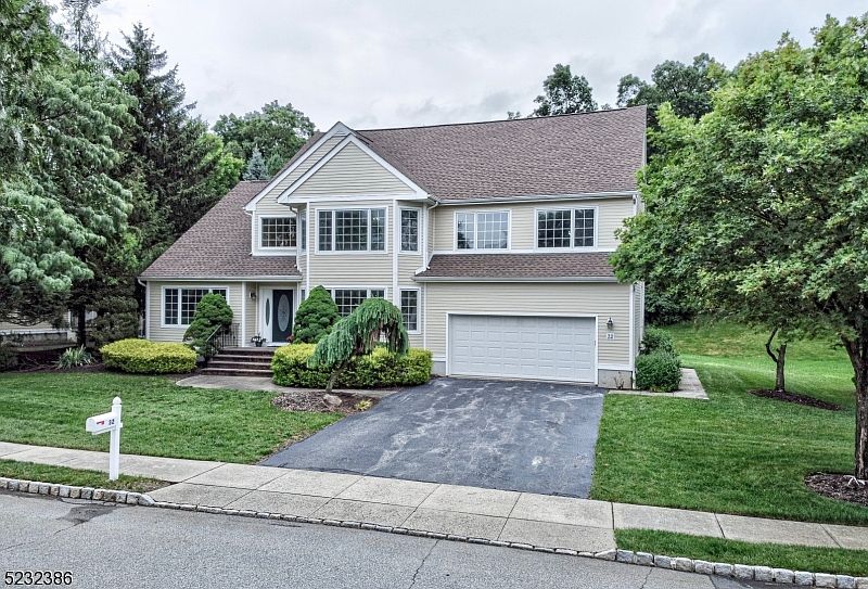 32 Cobblestone Ter, Montville, NJ 07045 MLS 3854216 Zillow