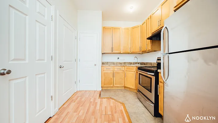 Rented by Nooklyn NYC LLC | media 8