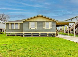 206 Lynn St, Chauvin, LA 70344