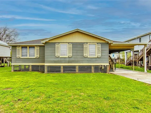206 Lynn St, Chauvin, LA 70344