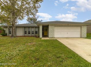 862 Bayharbor Ave SE, Palm Bay, FL 32909