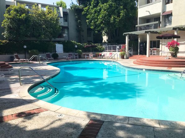 4900 Overland Ave Unit 286