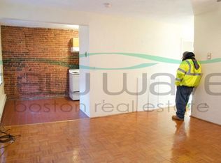 7 N Margin St #3, Boston, MA 02113