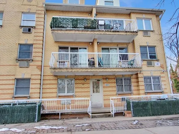 4800 Bedford Ave APT 1C, Brooklyn, NY 11235
