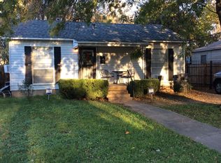 3529 N 25th St, Waco, TX 76708