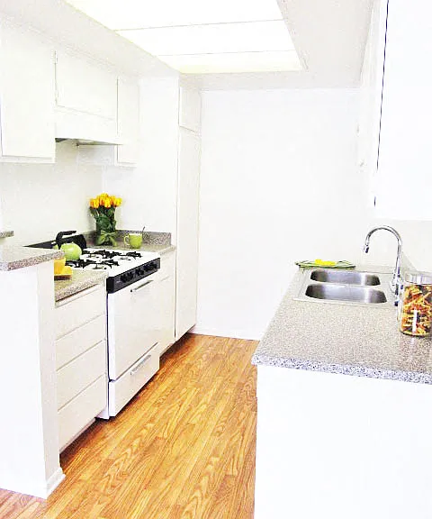 Kester Apartments — Photo 4