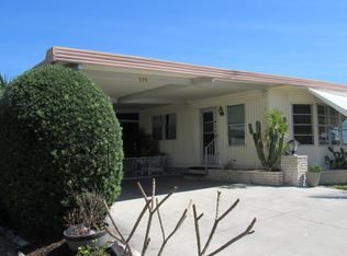 925 Montego Ave W, Venice, FL 34285