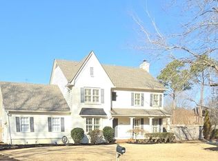 2095 Newfields Rd, Germantown, TN 38139