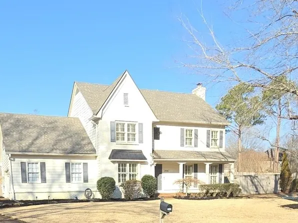 2095 Newfields Rd, Germantown, TN 38139