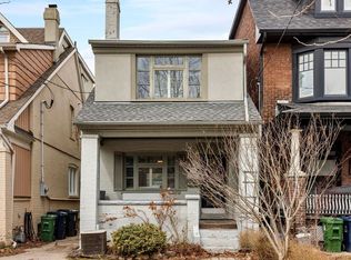 126 Browning Ave, Toronto, ON M4K 1W3