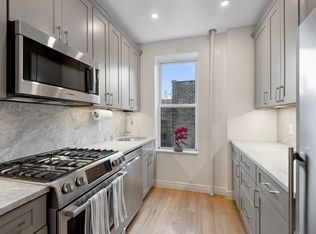624 W 207th St APT 44, New York, NY 10034