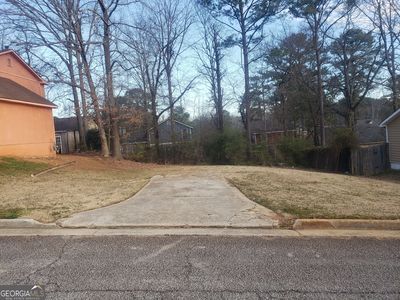 5531 Panola Pl, Lithonia, GA, 30058
