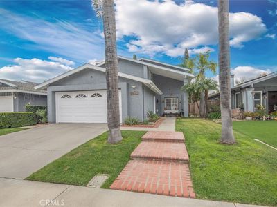 24101 Zancon, Mission Viejo, CA, 92692