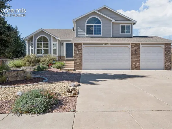 17175 Buffalo Valley Path, Monument, CO 80132