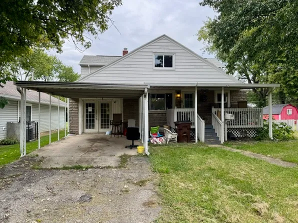 3713 Detroit Ave, Dayton, OH 45416