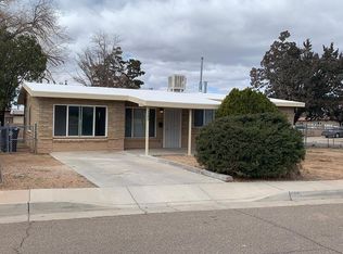 1205 Ralph Ct NE, Albuquerque, NM 87112