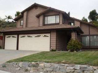 14789 Oakline Rd, Poway, CA 92064