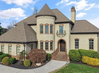 10023 Winter Sun Ln, Knoxville, TN 37922