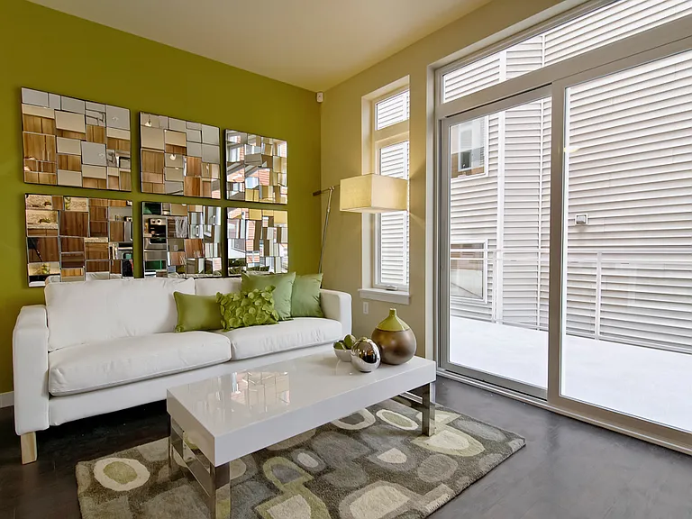 Terravita Luxury Residencecs — Photo 36