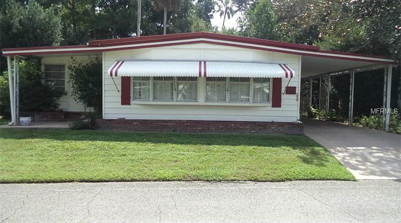 1st image of 289 W La Vista Dr