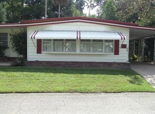 289 W La Vista Dr, Winter Springs, FL 32708