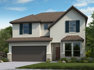 321 Leeward Pass, Leander, TX 78641