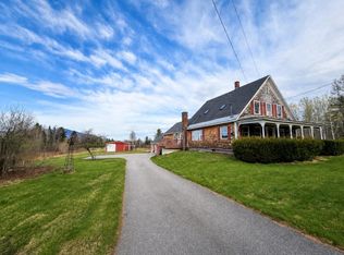 1376 Presidential Highway, Jefferson, NH 03583