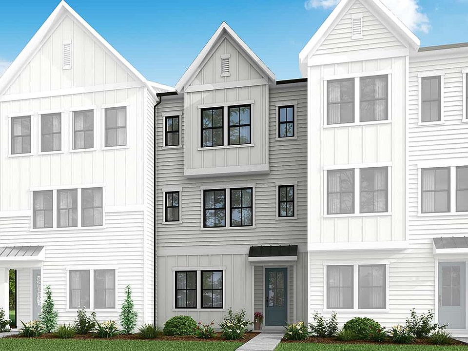 Six Twenty Plan 1 Exterior Style A Homesite 3