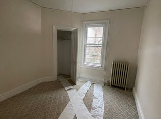 126 Austin St #2, Bridgeport, CT 06604