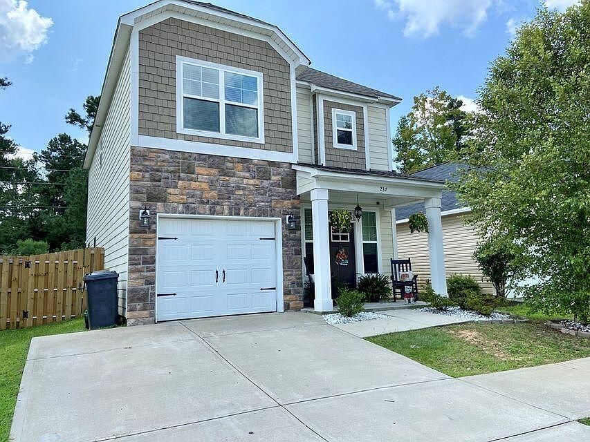 237 Claudia Dr, Grovetown, GA 30813 Zillow