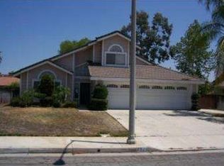 7226 Goldboro Ln, Riverside, CA 92506