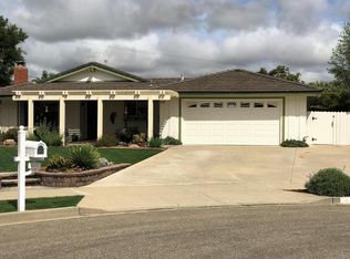 4157 Arcturus Ave, Lompoc, CA 93436