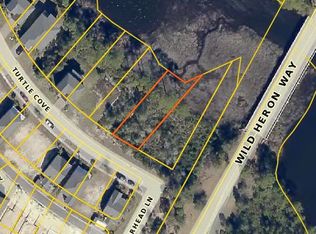 328 Turtle Cv, Panama City Beach, FL 32413