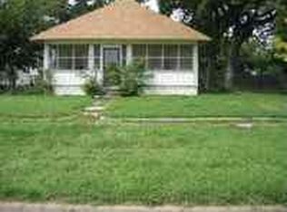 734 W Dayton Ave, Wichita, KS 67213
