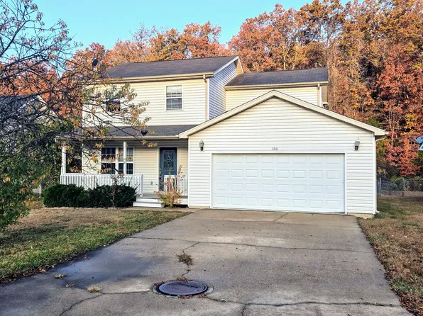 100 Valley Way, Saint Robert, MO 65584