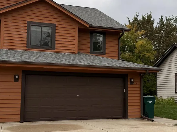 677 North Dries STREET, Saukville, WI 53080