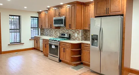 Rented by Spire Group