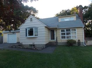 186 Ridge Rd, Marlborough, MA 01752