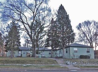 1229 Janes Ln, Colorado Springs, CO 80909