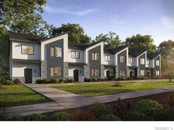 745 N Curlew Dr, Idaho Falls, ID 83401