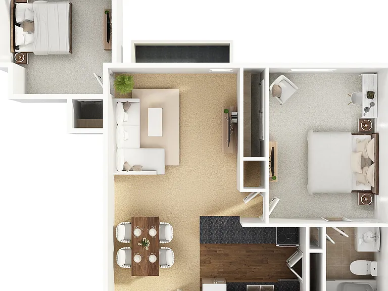Sun Prairie & Vista Court — Photo 35