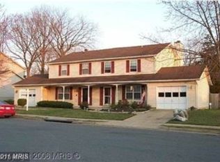 197 Cedar Walk Cir NE, Leesburg, VA 20176