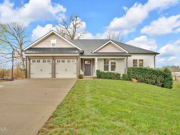 138 Isenberg Dr, Johnson City, TN 37615