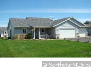 209 Walnut Cir, Cold Spring, MN 56320