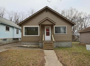 1322 E Main St, Kalamazoo, MI