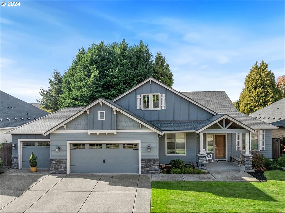 1st image of 10704 NE 92nd Ave